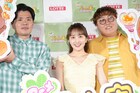 百田夏菜子がももクロ過ぎる推しキャラ発見、大好きな「パイの実」のアニメで
