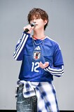 白岩瑠姫（JO1）