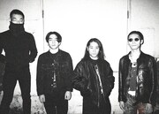 KLONNS結成10周年＆2ndアルバム記念企画にZENOCIDE、D-SETOら集結