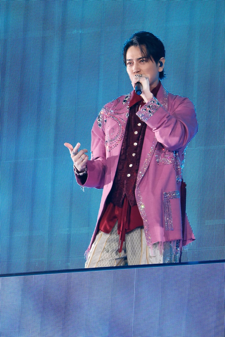 松本潤（嵐）