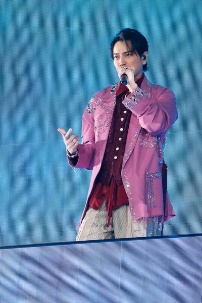 松本潤（嵐）