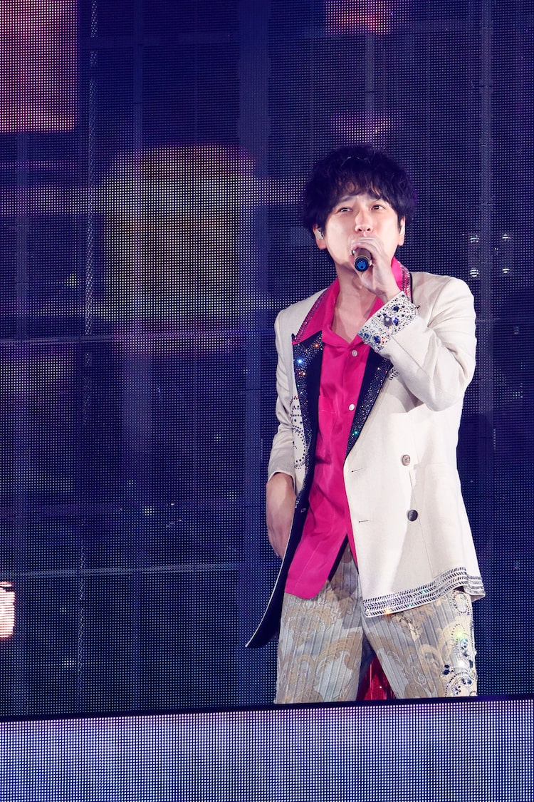 二宮和也（嵐）