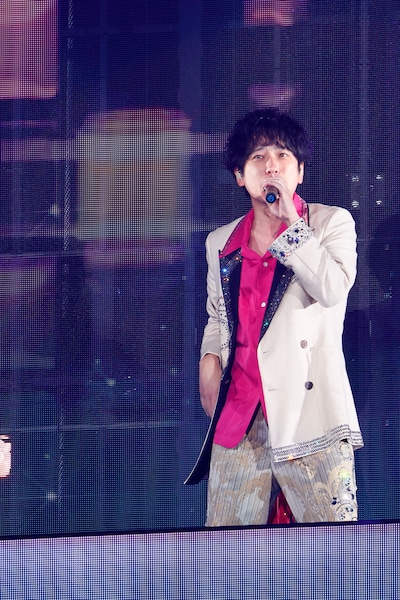 二宮和也（嵐）