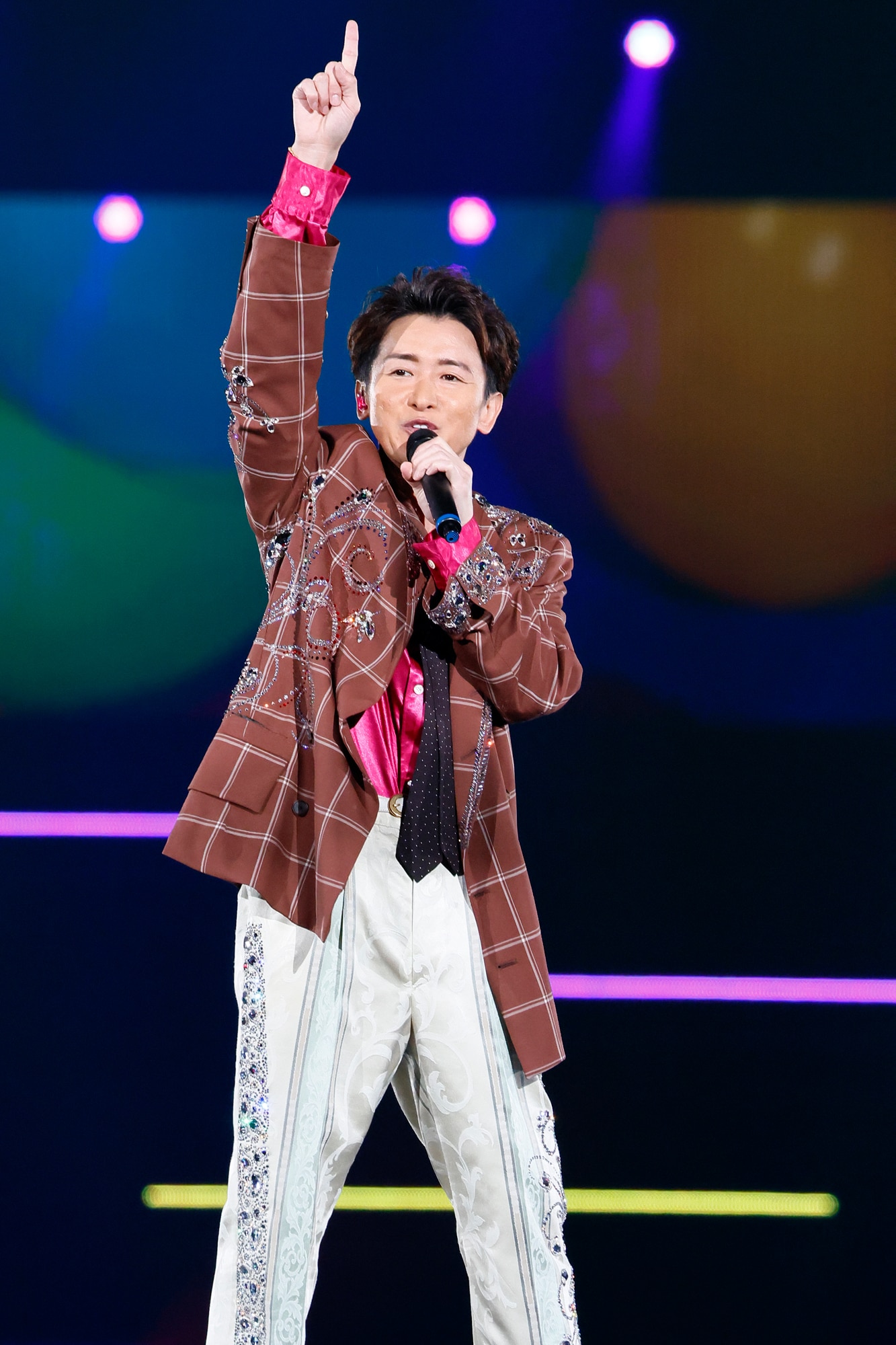 未発売品含む数量限定　大野智　TOUR2002　新嵐　写真119枚 大野智（嵐） [画像・SNS投稿ギャラリー 2/11] - 音楽ナタリー