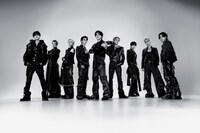 JO1新曲がアニメ「東京リベンジャーズ」OP主題歌に決定、11月にニューシングル発売