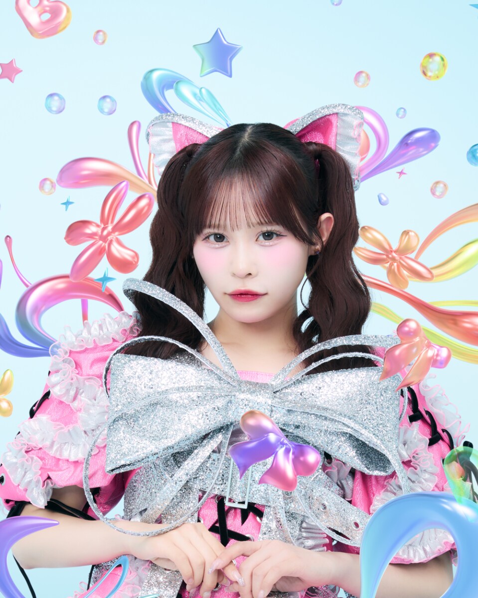 村川緋杏（CANDY TUNE） [画像ギャラリー 6/6] - 音楽ナタリー