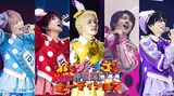 「パンダドラゴン本気の仲間探しオーディション～僕らの夢は止まらないッ！！～」告知ビジュアル