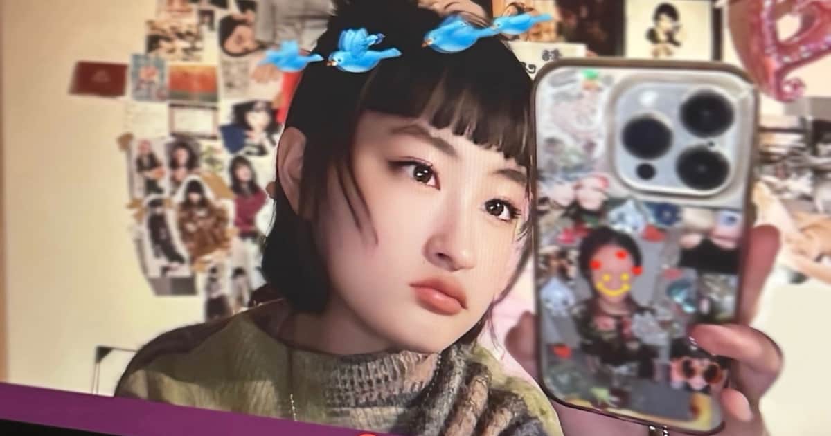 「もしもーし、聞こえてる？」女性シンガー楽音がTikTok×Spotify「Buzz Tracker」のMonthly Artistに決定