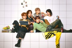 STARGLOW・RUI＆TAIKI、明日「THE TIME,」スタジオ生出演