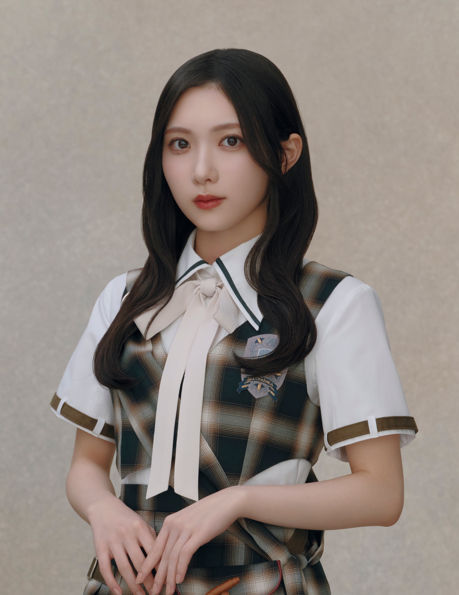 櫻坂46谷口愛季が受験生応援ショートドラマで主演、共演者に原因は自分