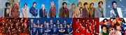 「2026 FNS歌謡祭 夏」出演アーティスト第1弾©︎フジテレビ