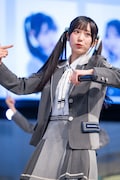 田崎杏夏（RE-GE）