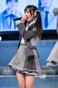 田崎杏夏（RE-GE）