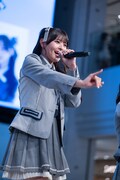 桧山ゆうみ（RE-GE）