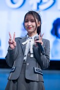 那須ほほみ（RE-GE）