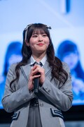 桧山ゆうみ（RE-GE）