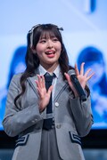 桧山ゆうみ（RE-GE）