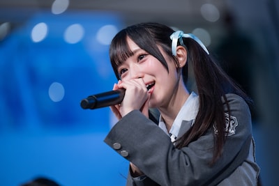 田崎杏夏（RE-GE）