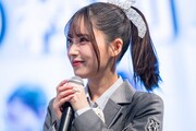 那須ほほみ（RE-GE）