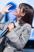 瑞川蒼依（RE-GE）