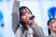 白石るり（RE-GE）
