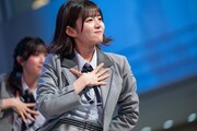 瑞川蒼依（RE-GE）