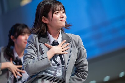 瑞川蒼依（RE-GE）