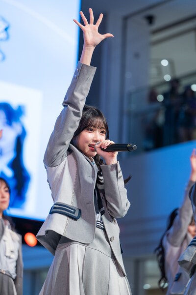 花井心桜（RE-GE）