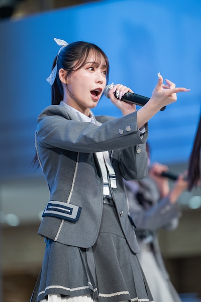那須ほほみ（RE-GE）