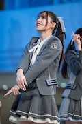那須ほほみ（RE-GE）