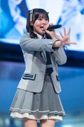 桧山ゆうみ（RE-GE）