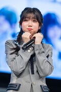 花井心桜（RE-GE）