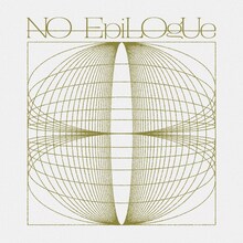 アイナ・ジ・エンド「No Epilogue」ジャケット