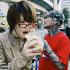 三軒茶屋の美味しいお店をラッパー2人が紹介