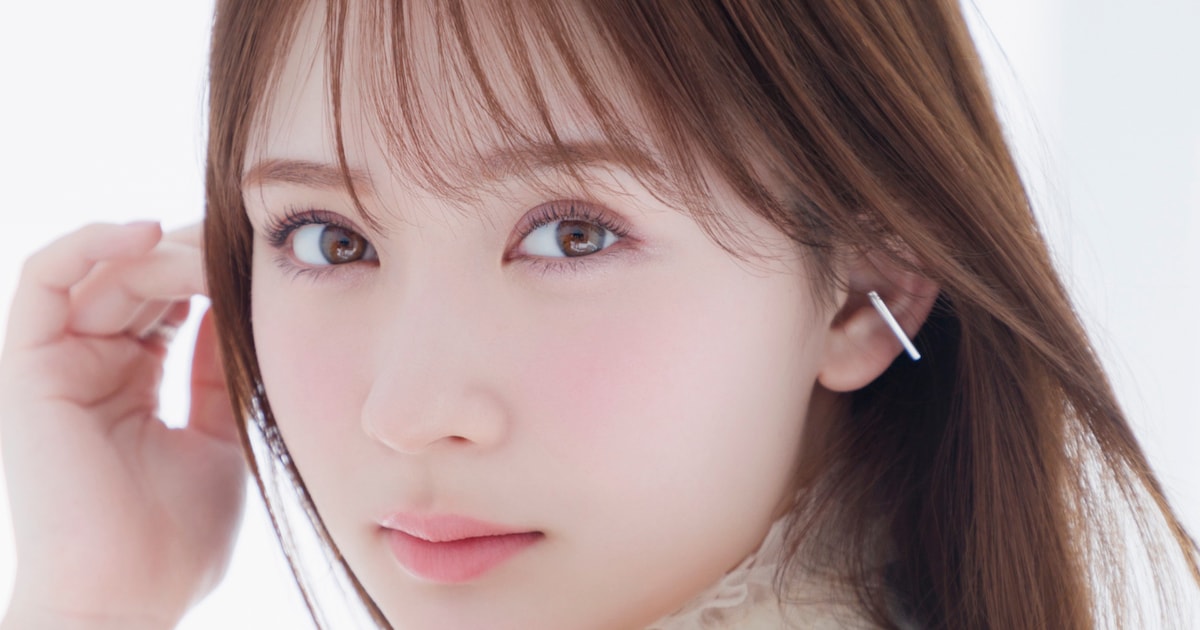 「MUSIC AWARDS JAPAN」のラジオ特番放送決定、アンバサダー畑芽育が感動の瞬間を振り返る
