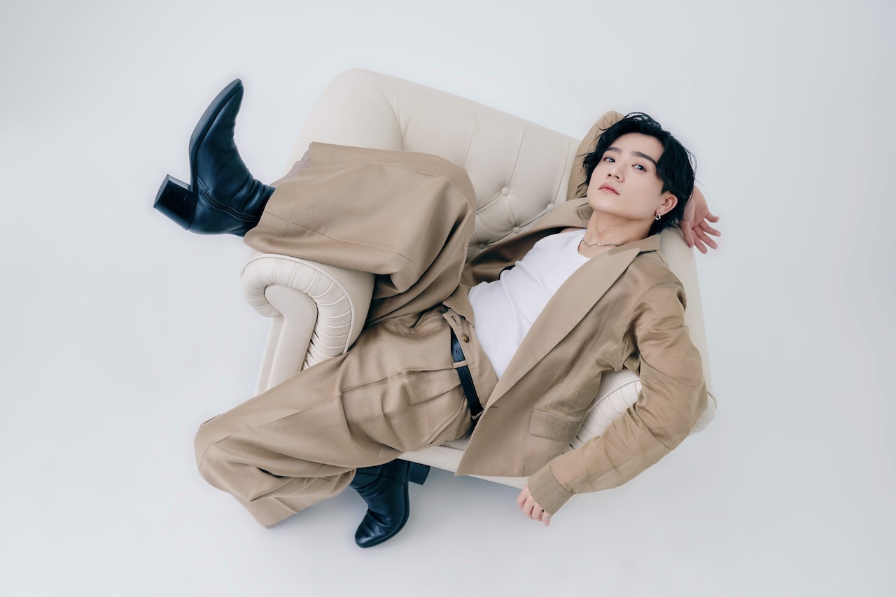 日野健太