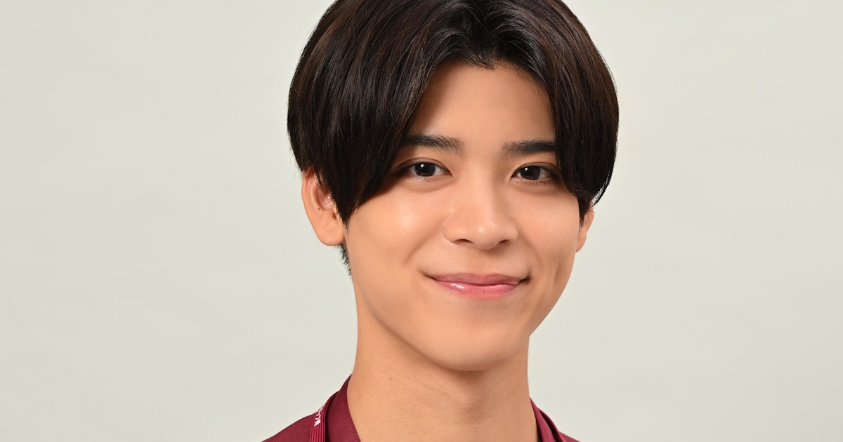 松島聡が医療ドラマに初挑戦！比嘉愛未主演「ファーストクライ」で産婦人科専攻医を演じる