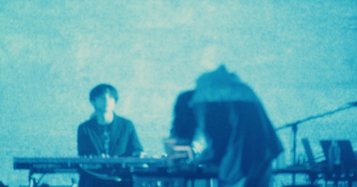Meg Bonus、初ホールワンマンより「OVER」ライブ映像公開