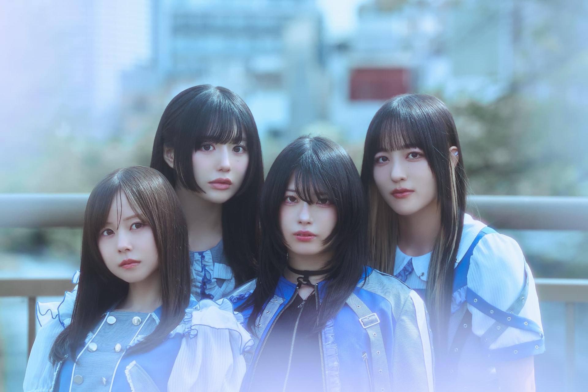 CYNHNの新曲「春を攫った」MV公開、テーマは“次の春を迎えに行く旅”