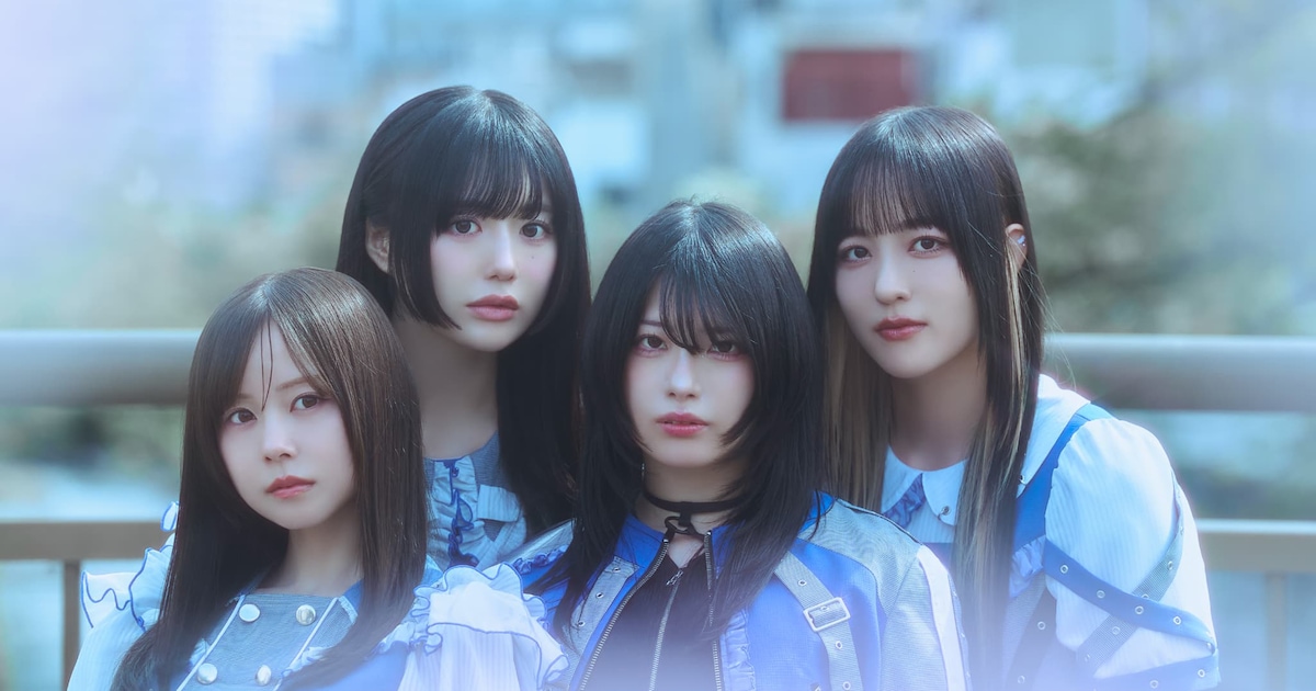 CYNHNの新曲「春を攫った」MV公開、テーマは“次の春を迎えに行く旅”