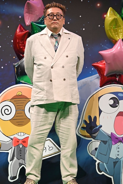 福田雄一監督
