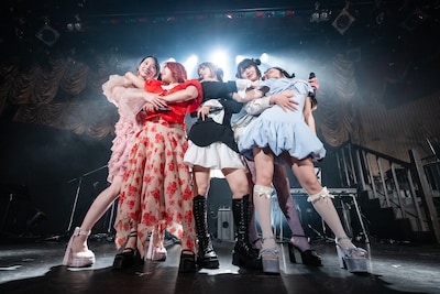 フィロソフィーのダンス