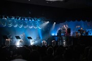 フィロソフィーのダンス「Sing for Philosophy byライブナタリー」の様子。