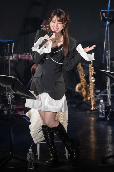 木葭のの（フィロソフィーのダンス）