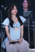 奥津マリリ（フィロソフィーのダンス）