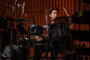 高尾俊行（Dr, Perc）