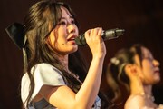 奥津マリリ（フィロソフィーのダンス）