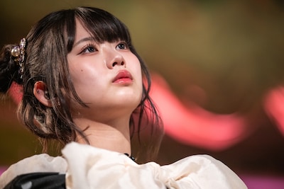 香山ななこ（フィロソフィーのダンス）