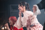 佐藤まりあ（フィロソフィーのダンス）