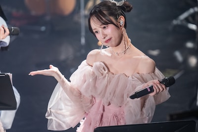 佐藤まりあ（フィロソフィーのダンス）